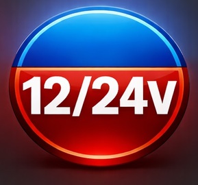12/24V